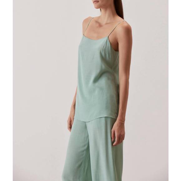 NEW SOPHIE RUE esme top in blue - Picture 3 of 4